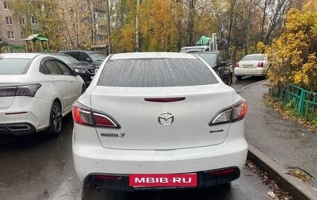 Mazda 3, 2011 год, 1 050 000 рублей, 5 фотография