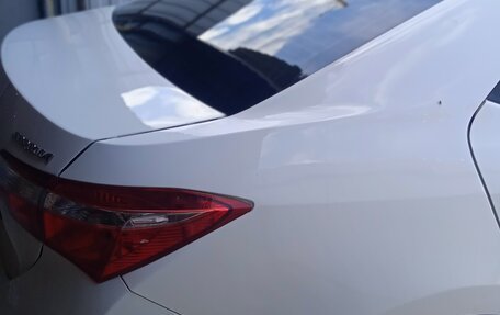 Toyota Corolla, 2014 год, 1 250 000 рублей, 3 фотография