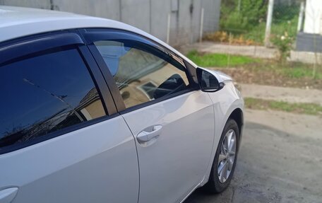 Toyota Corolla, 2014 год, 1 250 000 рублей, 2 фотография