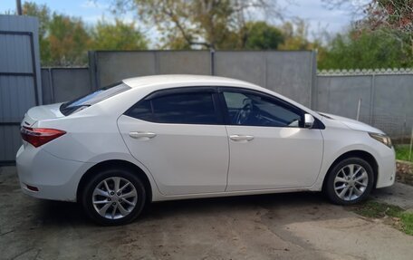 Toyota Corolla, 2014 год, 1 250 000 рублей, 6 фотография