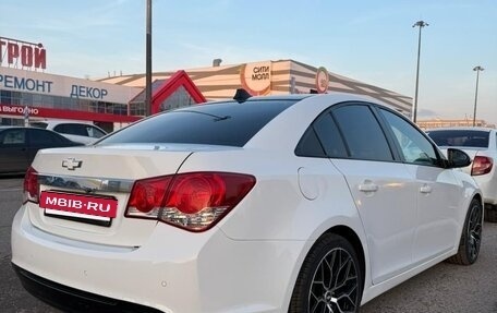 Chevrolet Cruze II, 2014 год, 1 220 000 рублей, 6 фотография