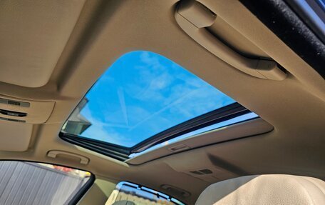 BMW 5 серия, 2009 год, 1 350 000 рублей, 12 фотография