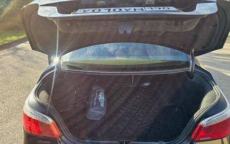 BMW 5 серия, 2009 год, 1 350 000 рублей, 13 фотография