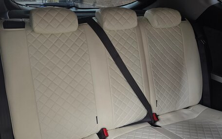 KIA cee'd III, 2013 год, 1 150 000 рублей, 11 фотография
