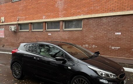 KIA cee'd III, 2013 год, 1 150 000 рублей, 5 фотография