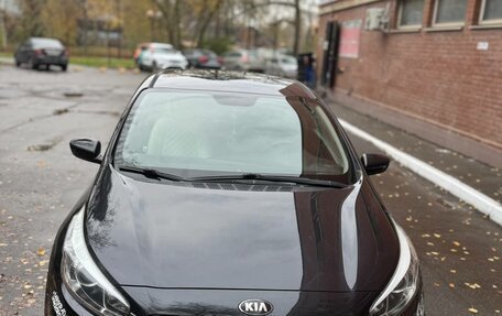 KIA cee'd III, 2013 год, 1 150 000 рублей, 2 фотография