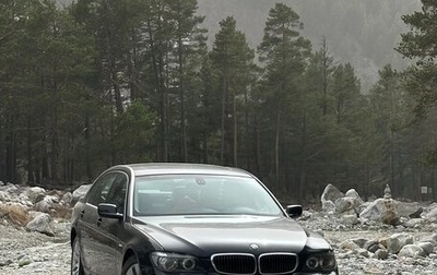 BMW 7 серия, 2008 год, 1 245 000 рублей, 1 фотография