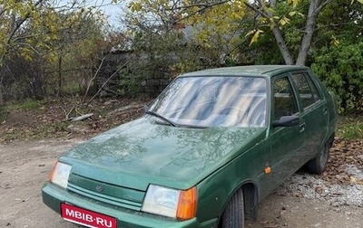 ЗАЗ 1103 «Славута», 2002 год, 200 000 рублей, 1 фотография