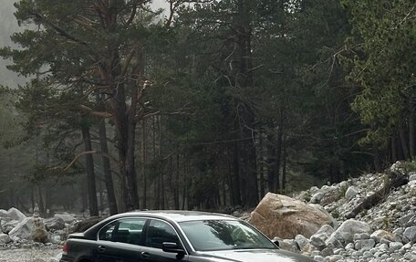 BMW 7 серия, 2008 год, 1 245 000 рублей, 2 фотография