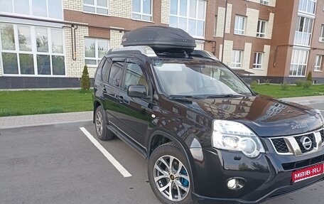 Nissan X-Trail, 2012 год, 1 150 000 рублей, 1 фотография