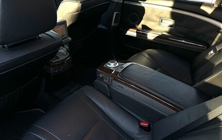 BMW 7 серия, 2008 год, 1 245 000 рублей, 13 фотография