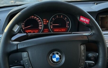 BMW 7 серия, 2008 год, 1 245 000 рублей, 11 фотография