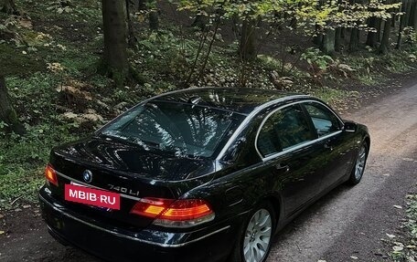 BMW 7 серия, 2008 год, 1 245 000 рублей, 6 фотография