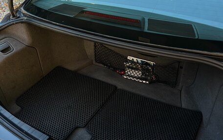 BMW 7 серия, 2008 год, 1 245 000 рублей, 17 фотография