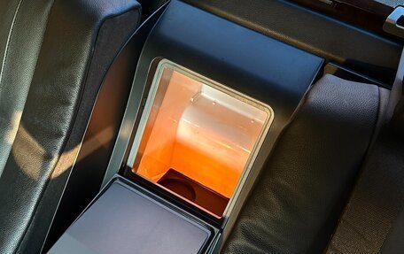 BMW 7 серия, 2008 год, 1 245 000 рублей, 18 фотография