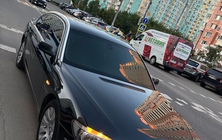 BMW 7 серия, 2008 год, 1 245 000 рублей, 26 фотография