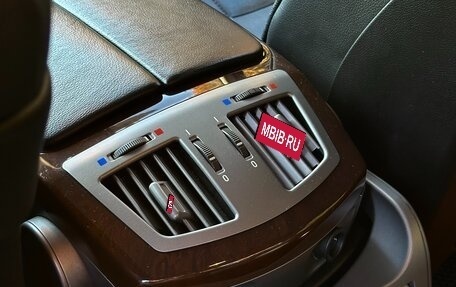 BMW 7 серия, 2008 год, 1 245 000 рублей, 19 фотография