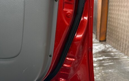 Suzuki SX4 II рестайлинг, 2007 год, 535 000 рублей, 13 фотография