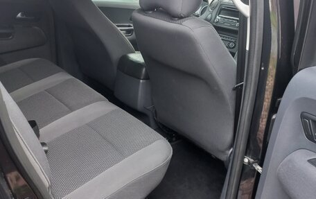 Volkswagen Amarok I рестайлинг, 2013 год, 2 000 000 рублей, 4 фотография