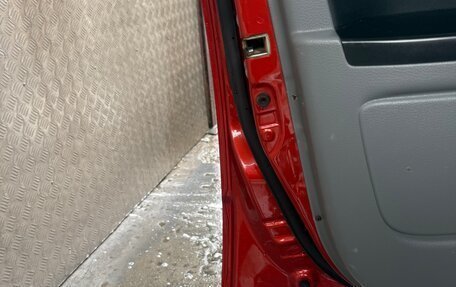 Suzuki SX4 II рестайлинг, 2007 год, 535 000 рублей, 12 фотография