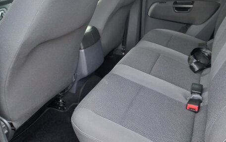 Volkswagen Amarok I рестайлинг, 2013 год, 2 000 000 рублей, 5 фотография