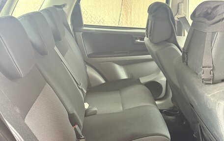 Suzuki SX4 II рестайлинг, 2007 год, 535 000 рублей, 16 фотография