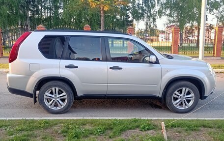 Nissan X-Trail, 2013 год, 1 240 000 рублей, 2 фотография