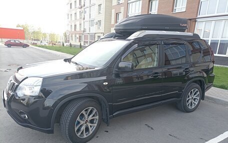 Nissan X-Trail, 2012 год, 1 150 000 рублей, 3 фотография