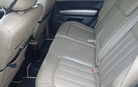 Nissan X-Trail, 2012 год, 1 150 000 рублей, 8 фотография