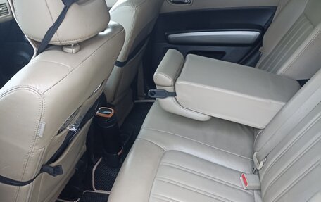 Nissan X-Trail, 2012 год, 1 150 000 рублей, 9 фотография