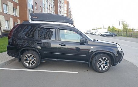 Nissan X-Trail, 2012 год, 1 150 000 рублей, 6 фотография