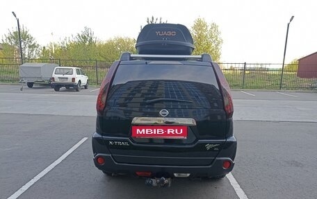 Nissan X-Trail, 2012 год, 1 150 000 рублей, 4 фотография