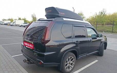 Nissan X-Trail, 2012 год, 1 150 000 рублей, 5 фотография