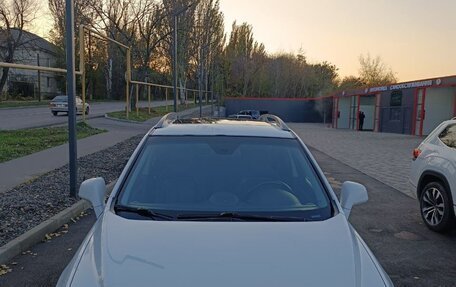 Opel Antara I, 2013 год, 1 550 000 рублей, 4 фотография