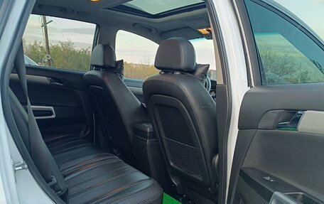 Opel Antara I, 2013 год, 1 550 000 рублей, 9 фотография