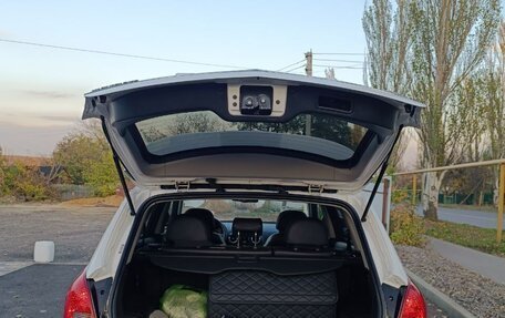 Opel Antara I, 2013 год, 1 550 000 рублей, 11 фотография