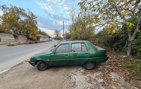 ЗАЗ 1103 «Славута», 2002 год, 200 000 рублей, 2 фотография