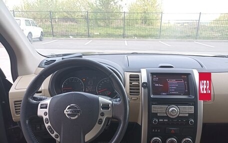 Nissan X-Trail, 2012 год, 1 150 000 рублей, 10 фотография