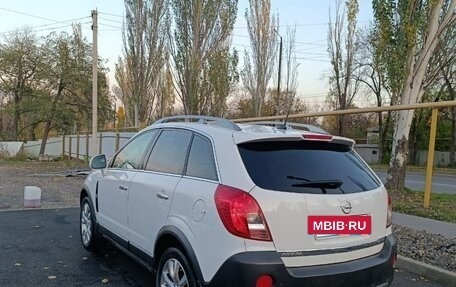 Opel Antara I, 2013 год, 1 550 000 рублей, 5 фотография