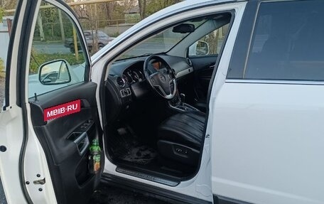 Opel Antara I, 2013 год, 1 550 000 рублей, 2 фотография