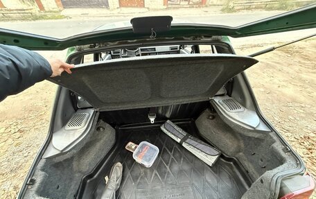 ЗАЗ 1103 «Славута», 2002 год, 200 000 рублей, 4 фотография