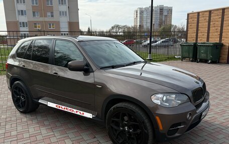 BMW X5, 2011 год, 1 360 000 рублей, 2 фотография