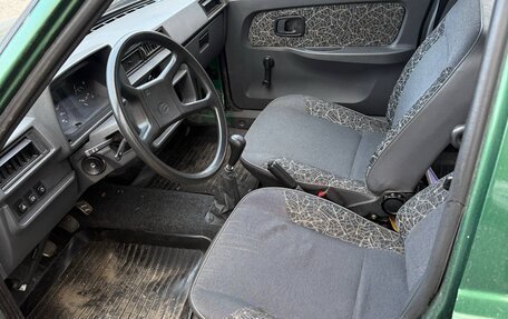 ЗАЗ 1103 «Славута», 2002 год, 200 000 рублей, 10 фотография