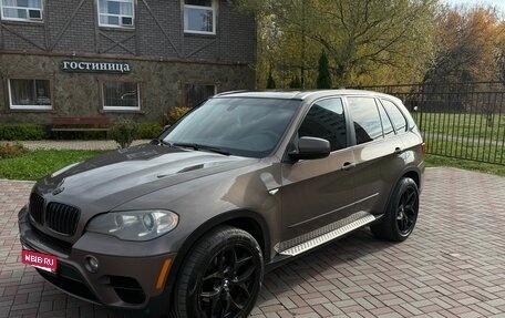 BMW X5, 2011 год, 1 360 000 рублей, 4 фотография