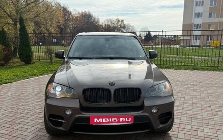 BMW X5, 2011 год, 1 360 000 рублей, 5 фотография