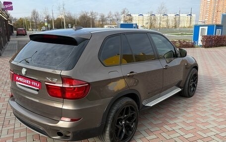 BMW X5, 2011 год, 1 360 000 рублей, 6 фотография