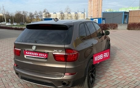BMW X5, 2011 год, 1 360 000 рублей, 7 фотография