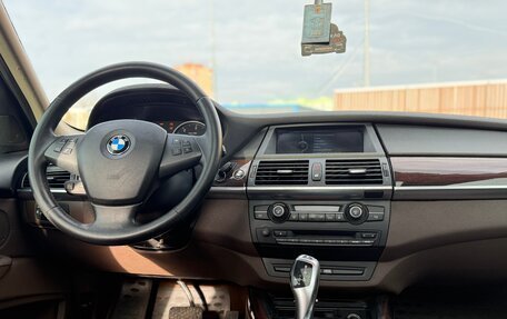 BMW X5, 2011 год, 1 360 000 рублей, 13 фотография