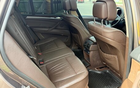 BMW X5, 2011 год, 1 360 000 рублей, 16 фотография