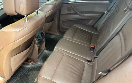 BMW X5, 2011 год, 1 360 000 рублей, 15 фотография